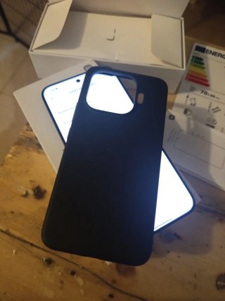 Xiaomi 17T Pro 264GB