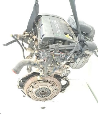 Motor completo opel z16xep astra h gtc jgrmp725042