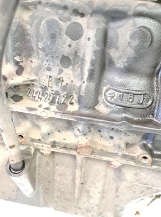 Motor completo opel z16xep astra h gtc jgrmp725042