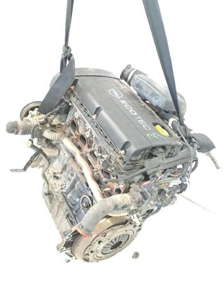 Motor completo opel z16xep astra h gtc jgrmp725042