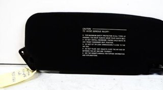 Parasol izquierdo hyundai 72058 coupe 2.7 g