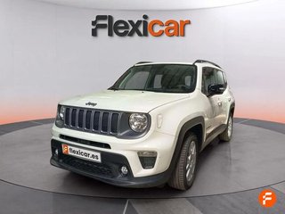 Jeep Renegade 4xe 1.3 PHEV 140 kW(190CV) Limited AT