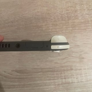 Nintendo Switch Lite Grigio Scuro