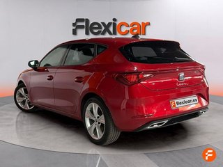 Seat Leon 1.5 TSI 96kW S&S FR