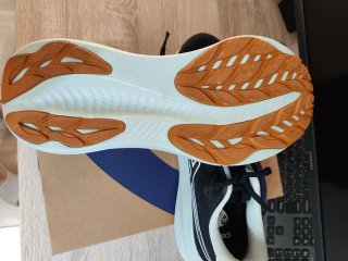 Asics Excite 11 TR Zapatillas Running Hombre