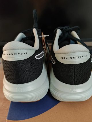 Asics Excite 11 TR Zapatillas Running Hombre