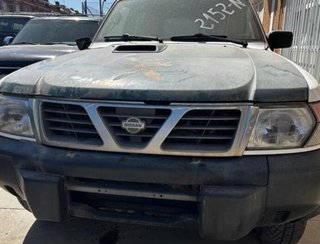 Nissan 44951 llanta 40300vb100 patrol 3.0 di y61
