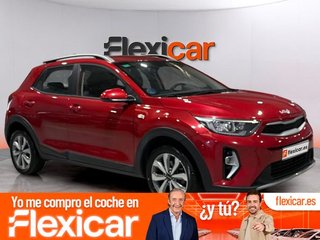 Kia Stonic 1.0 T-GDi 74kW (100CV) MHEV iMT Drive