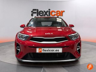 Kia Stonic 1.0 T-GDi 74kW (100CV) MHEV iMT Drive