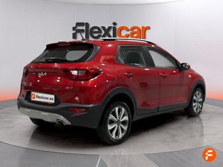 Kia Stonic 1.0 T-GDi 74kW (100CV) MHEV iMT Drive