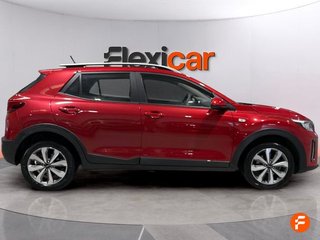 Kia Stonic 1.0 T-GDi 74kW (100CV) MHEV iMT Drive