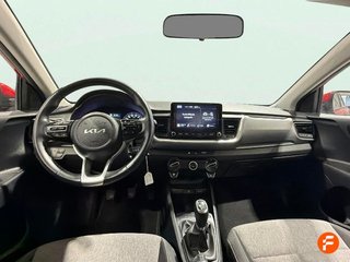 Kia Stonic 1.0 T-GDi 74kW (100CV) MHEV iMT Drive