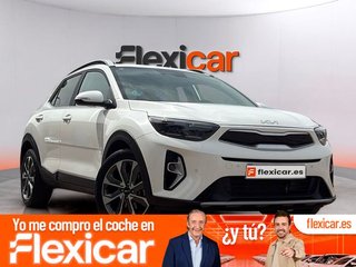 Kia Stonic 1.0 T-GDi 74kW (100CV) MHEV MT Concept