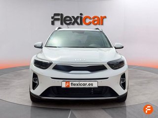 Kia Stonic 1.0 T-GDi 74kW (100CV) MHEV MT Concept