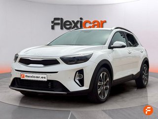 Kia Stonic 1.0 T-GDi 74kW (100CV) MHEV MT Concept