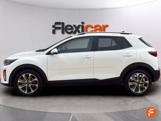 Kia Stonic 1.0 T-GDi 74kW (100CV) MHEV MT Concept