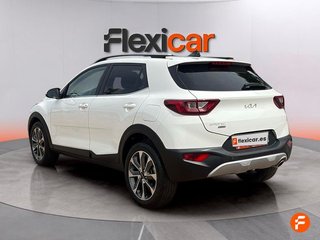 Kia Stonic 1.0 T-GDi 74kW (100CV) MHEV MT Concept