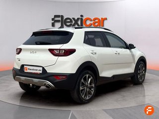 Kia Stonic 1.0 T-GDi 74kW (100CV) MHEV MT Concept