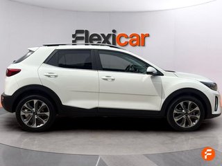 Kia Stonic 1.0 T-GDi 74kW (100CV) MHEV MT Concept