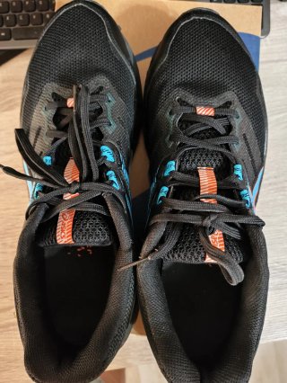 Asics Sonoma 6 Trail Running Shoes