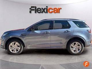 Land-Rover Discovery Sport 1.5 I3 PHEV 300PS AWD Aut R-Dynamic Base