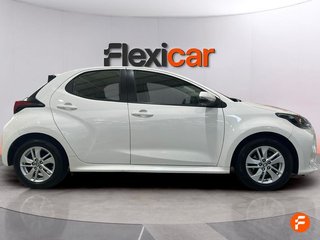 Toyota Yaris 1.5 125 S-Edition