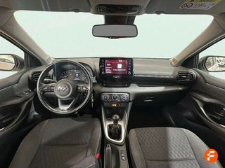 Toyota Yaris 1.5 125 S-Edition