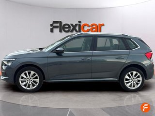 Skoda Kamiq 1.0 TSI 81kW (110CV) Ambition