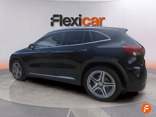Mercedes-Benz GLA GLA 200