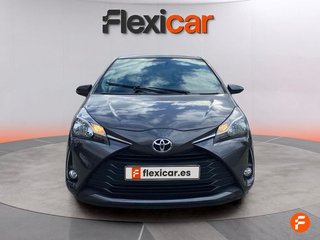 Toyota Yaris 1.0 70 Active