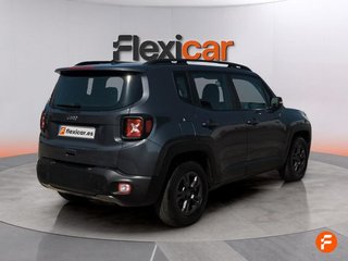 Jeep Renegade Longitude 1.0G 88kW (120CV) 4x2