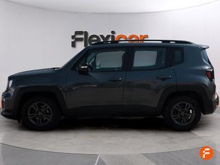 Jeep Renegade Longitude 1.0G 88kW (120CV) 4x2