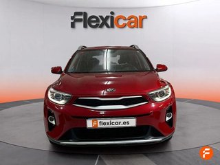 Kia Stonic 1.2 CVVT 62kW (84CV) Business