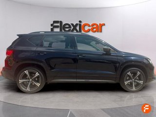 Seat Ateca 1.5 TSI 110kW (150CV) DSG S&S FR Edition