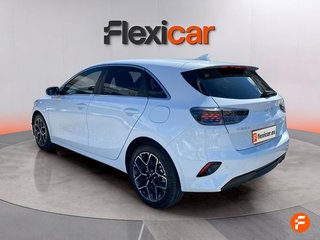 Kia Ceed 1.0 T-GDi 74kW (100CV) Style Edition