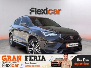Seat Ateca 1.0 TSI 85kW (115CV) St&Sp FR XM Eco