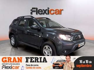 Dacia Duster Comfort TCE 67kW(90CV) 4X2