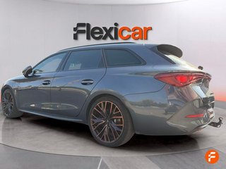 Cupra León SP 1.4 e-Hybrid 150kW (204CV) DSG