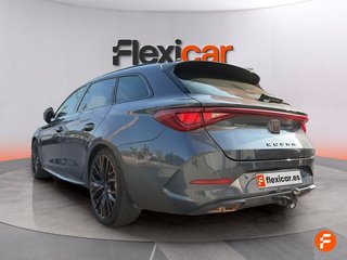 Cupra León SP 1.4 e-Hybrid 150kW (204CV) DSG