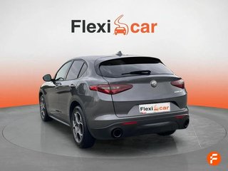 Alfa Romeo Stelvio 2.2 Diesel 118kW (160cv) SPRINT RWD