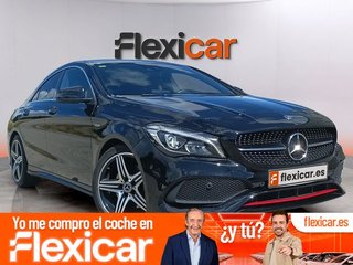 Mercedes-Benz Clase CLA 250
