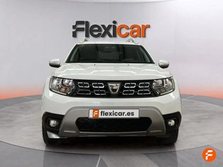 Dacia Duster Prestige TCE 96kW(130CV) 4X2