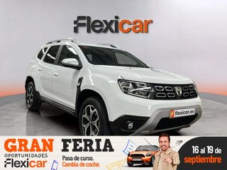 Dacia Duster Prestige TCE 96kW(130CV) 4X2