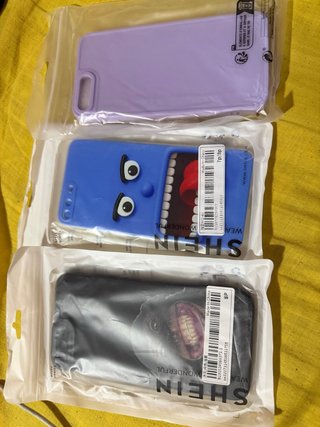 Fundas iPhone 7/8 Plus