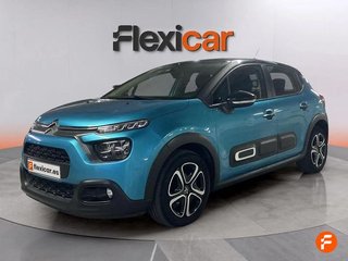 Citroën C3 PureTech 60KW (83CV) Feel Pack