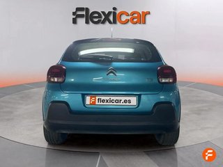 Citroën C3 PureTech 60KW (83CV) Feel Pack