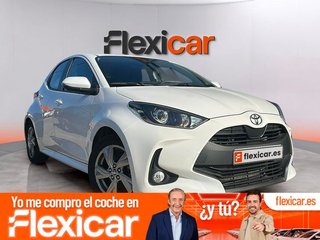 Toyota Yaris 1.5 120H Active Plus