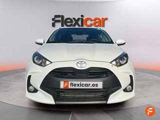 Toyota Yaris 1.5 120H Active Plus