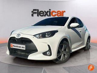 Toyota Yaris 1.5 120H Active Plus
