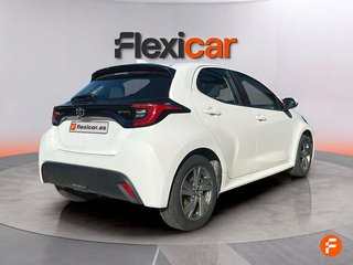 Toyota Yaris 1.5 120H Active Plus